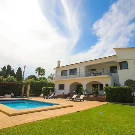 Las Rotas Cj Villa Denia