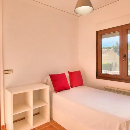 Las Rotas Cj Villa Dénia