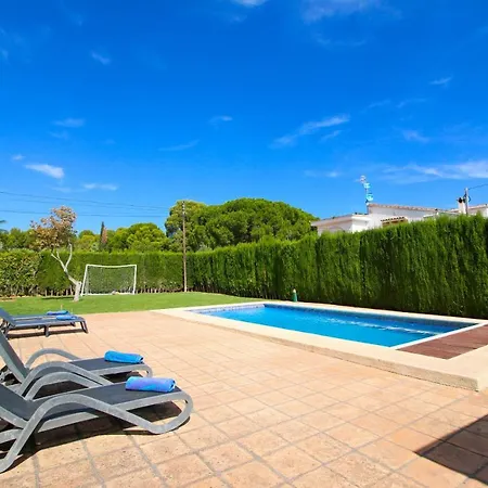 Villa Las Rotas Cj